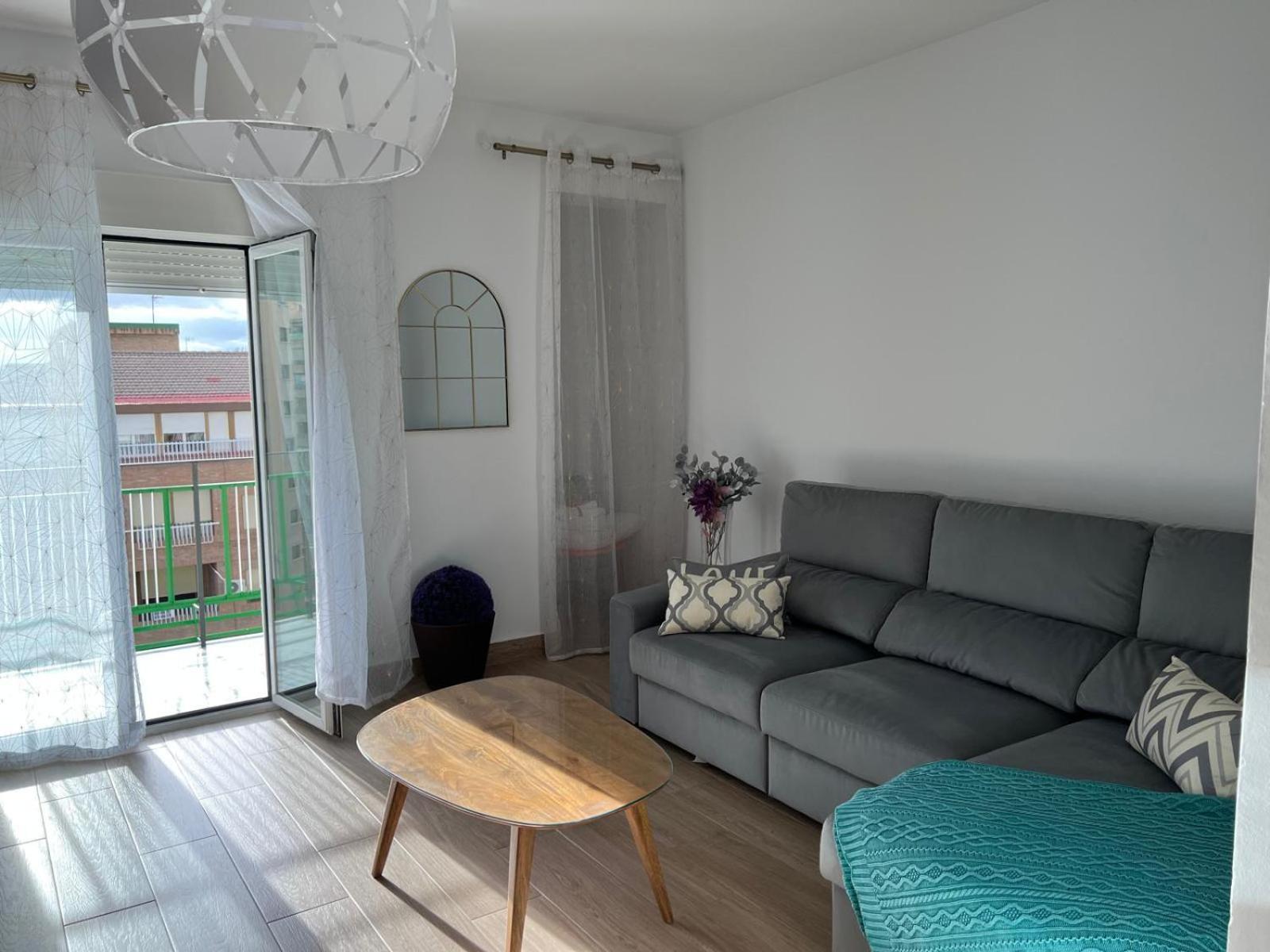 H&H Suite Espectacular Apartamento En El Centro De Granada Exterior photo