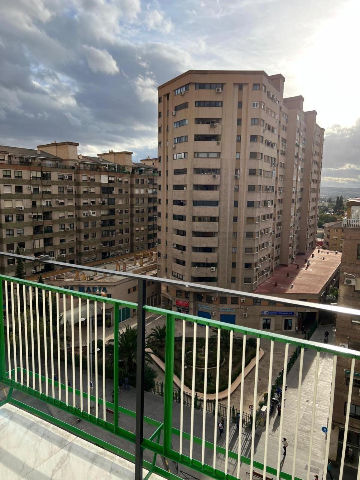 H&H Suite Espectacular Apartamento En El Centro De Granada Exterior photo