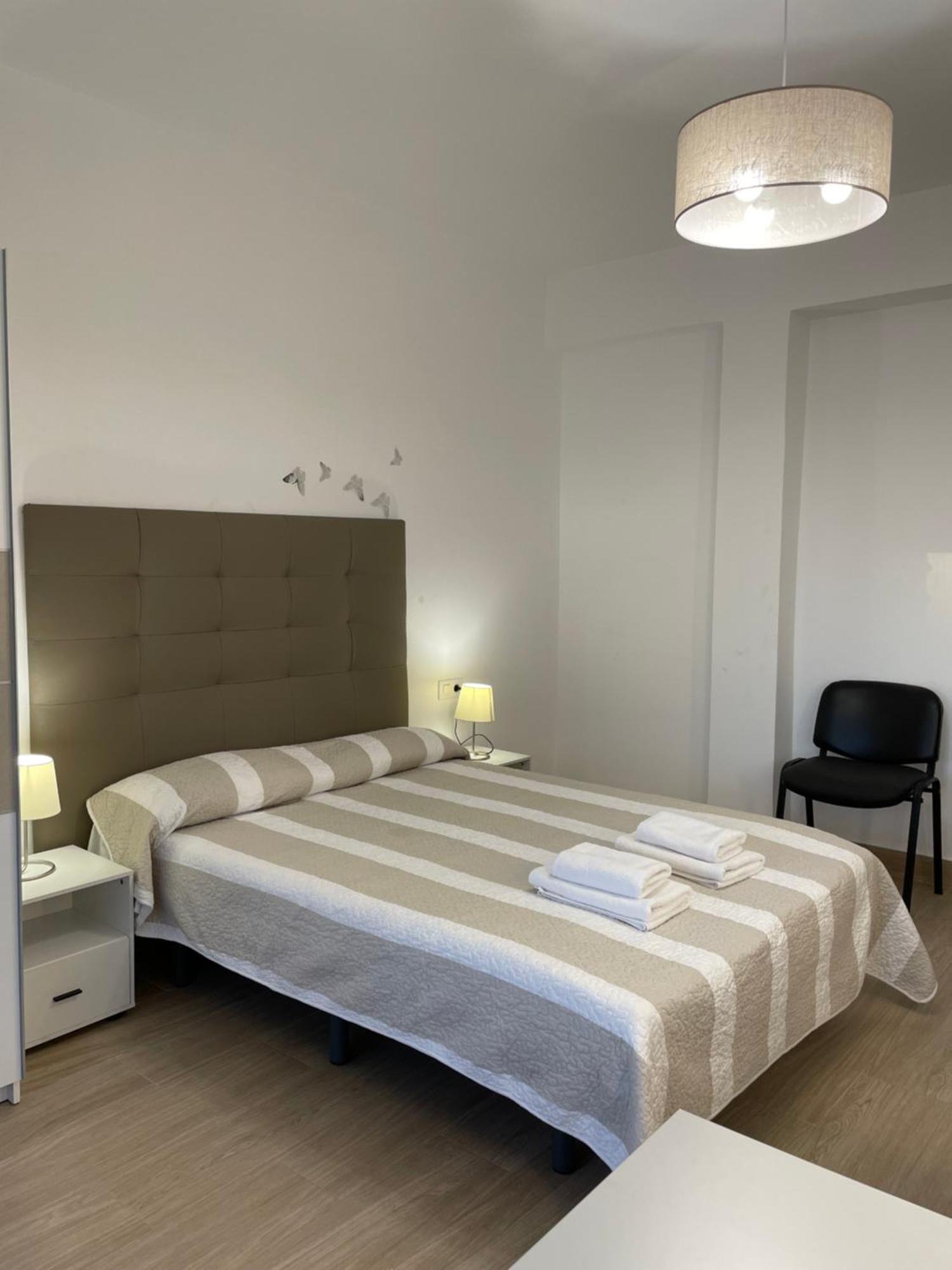 H&H Suite Espectacular Apartamento En El Centro De Granada Exterior photo