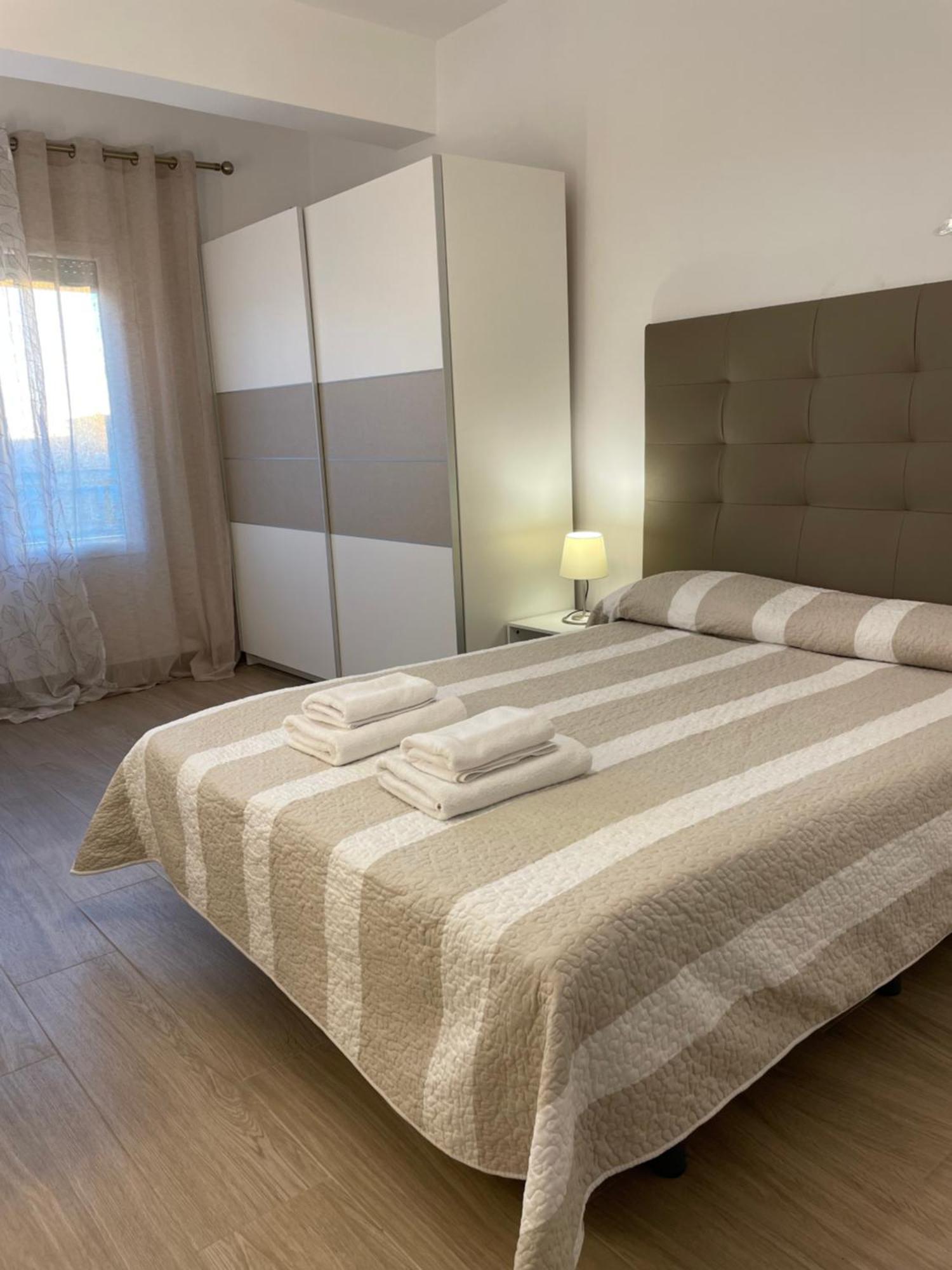 H&H Suite Espectacular Apartamento En El Centro De Granada Exterior photo